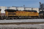 UP 7256
